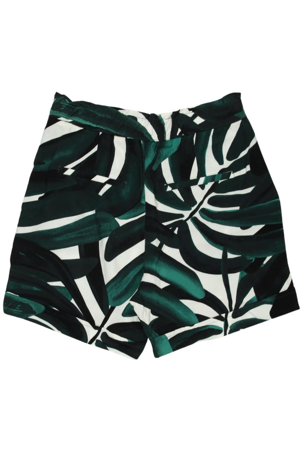 Street One Damen Shorts Turquoise EU 34 5