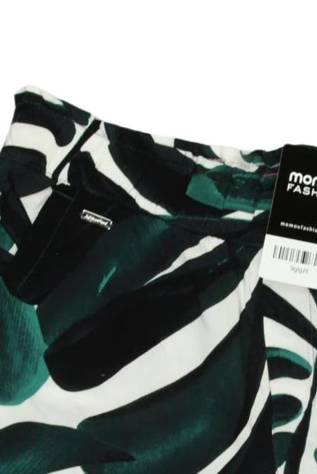 Street One Damen Shorts Turquoise EU 34 6
