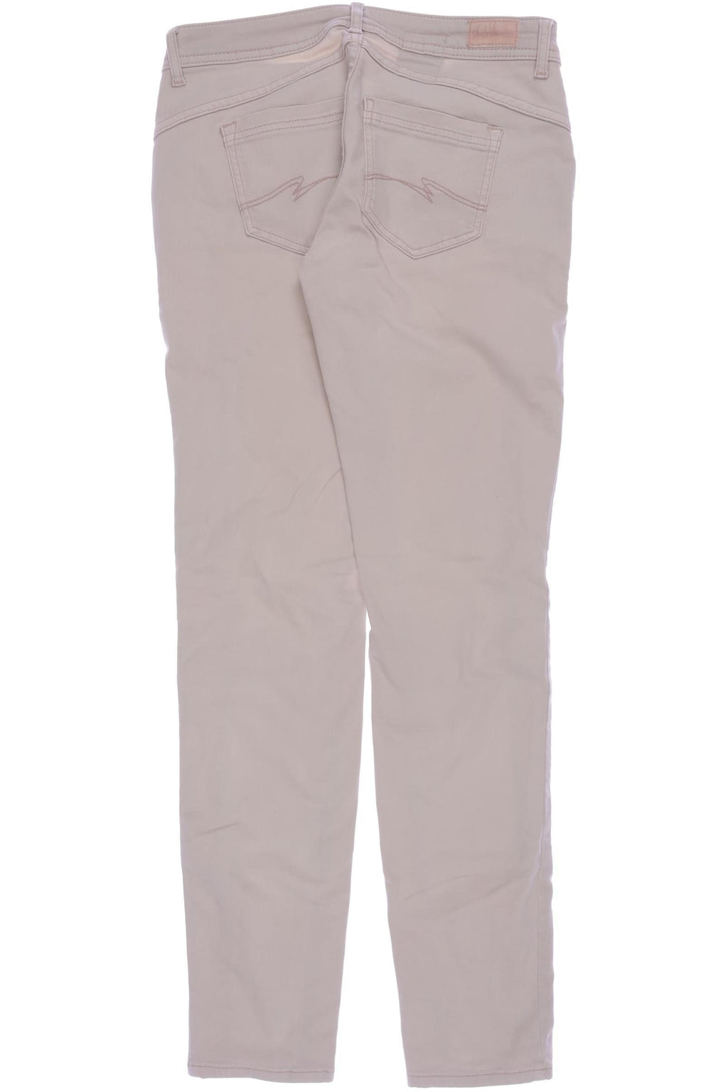 Street One Women's Trousers Beige W26 5