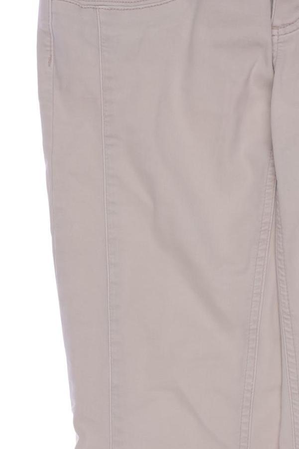 Street One Women's Trousers Beige W26 6