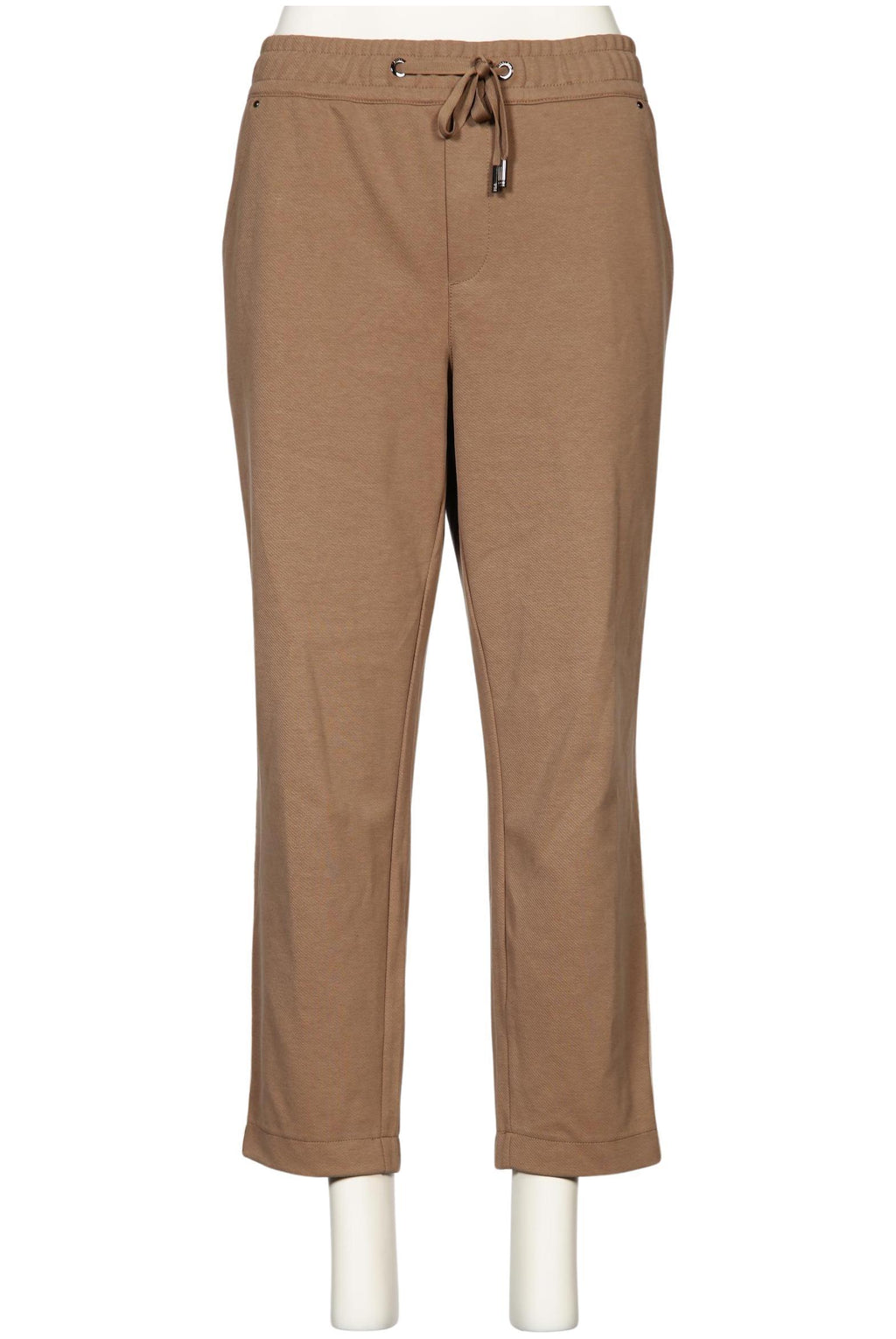 Street One Women's Trousers Beige EU 42 2
