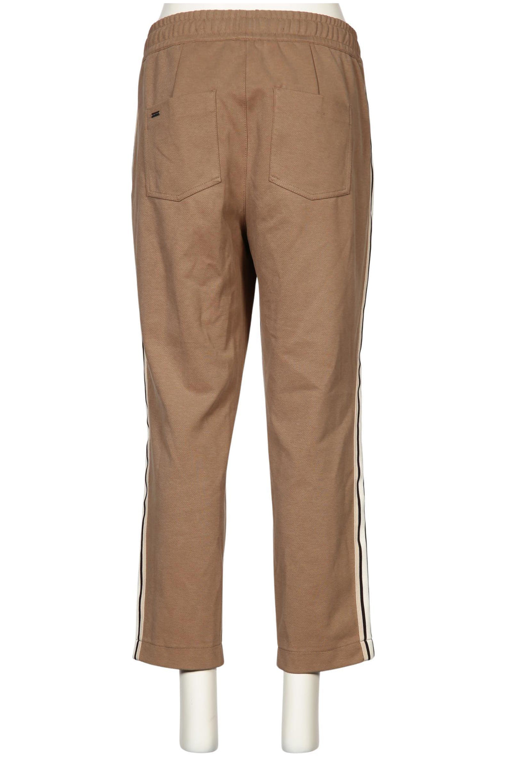 Street One Women's Trousers Beige EU 42 3