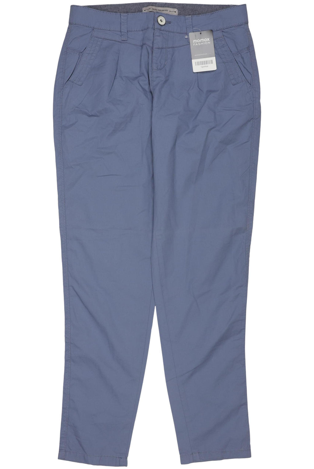 Street One Women Trousers Blue 34 5