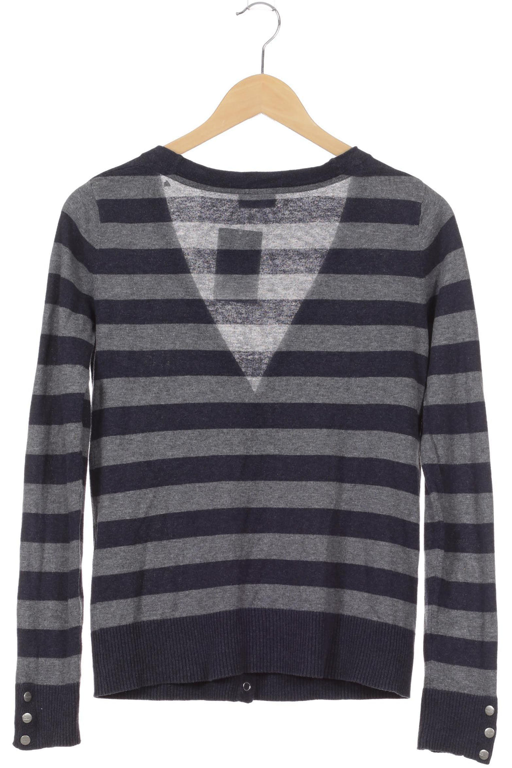 Street One Cardigan Blue EU 34 Cotton 5