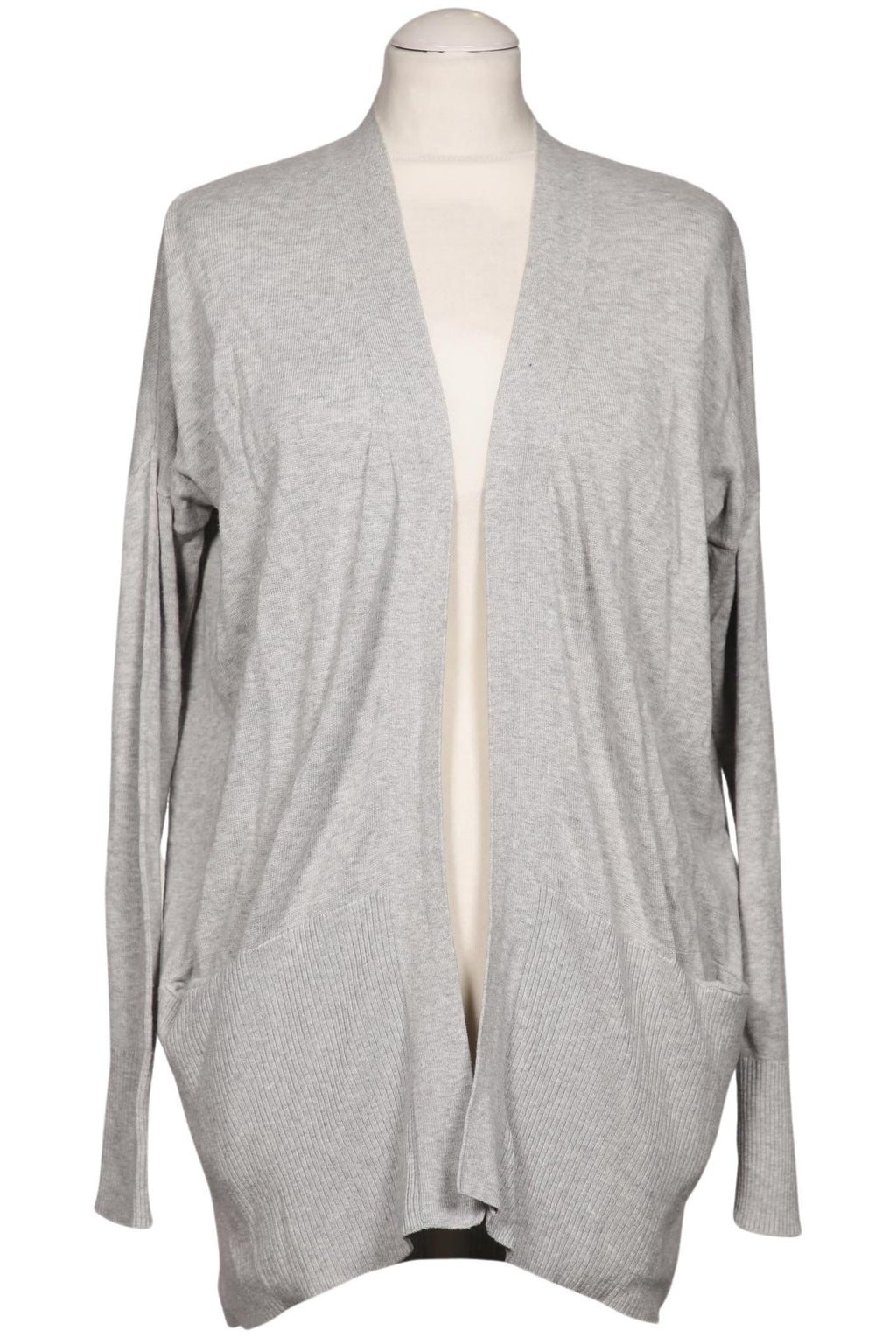 Street One Women's Cardigan Grey EU 38 2