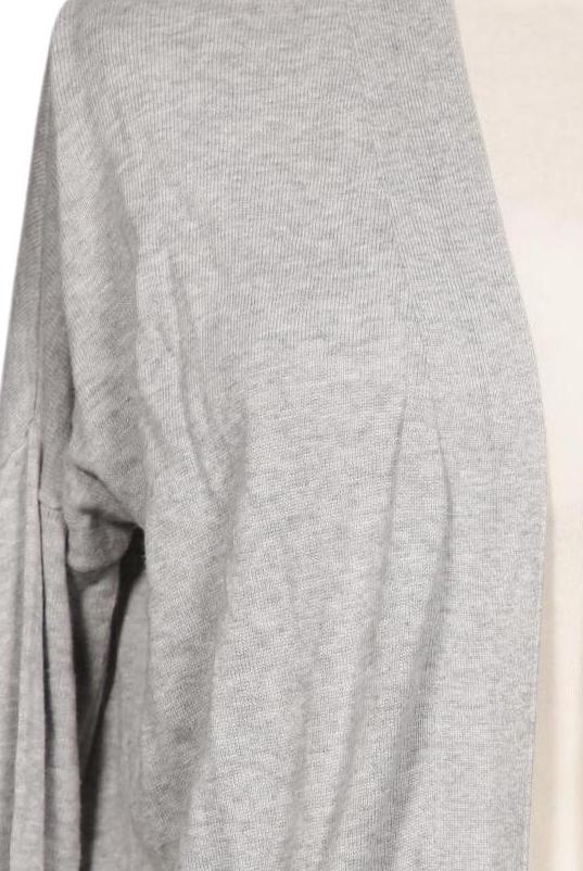 Street One Women's Cardigan Grey EU 38 4