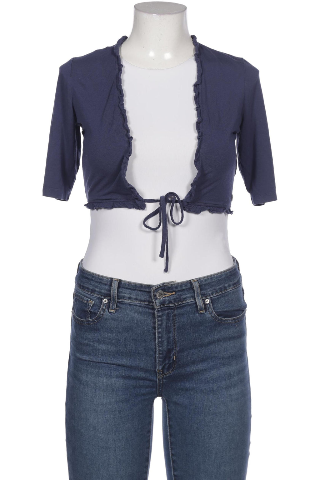 Street One Cardigan Navy EU 36 4