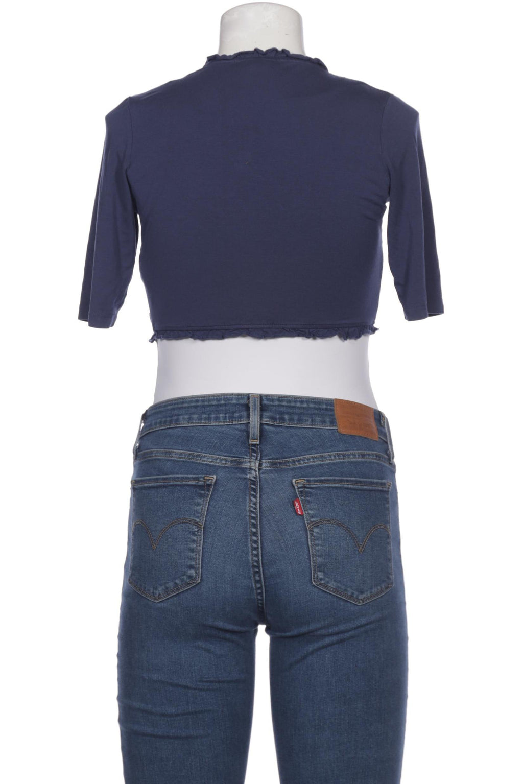 Street One Cardigan Navy EU 36 5