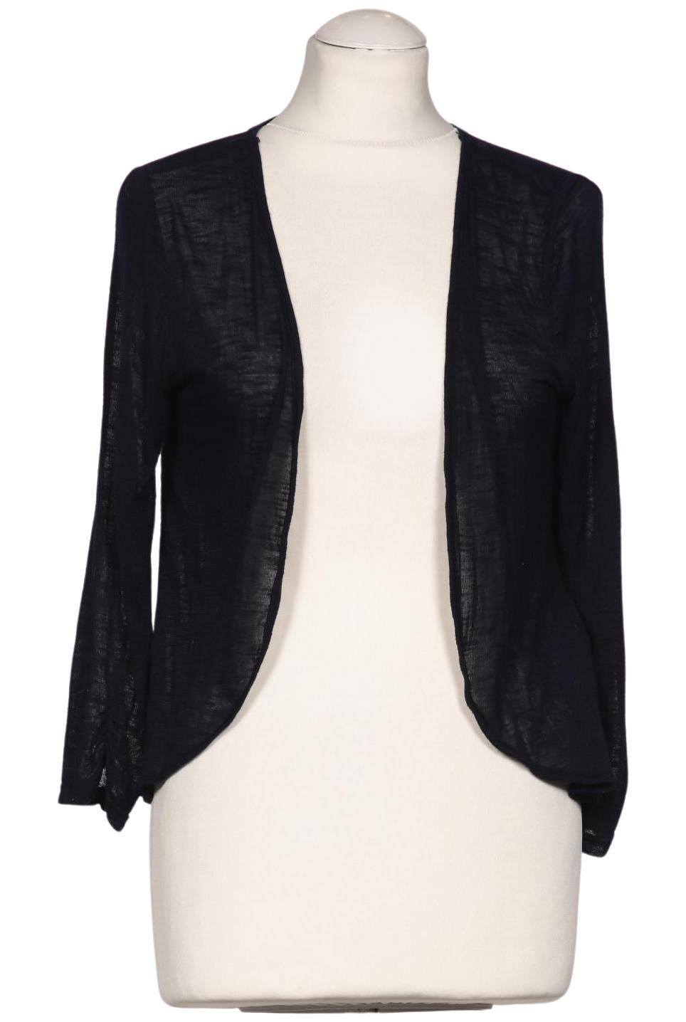 Street One Women's Cardigan Navy EU 38 2