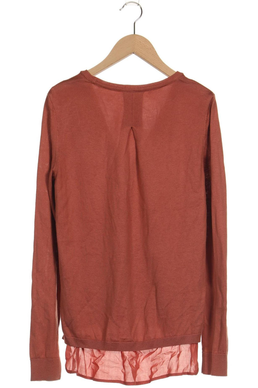 Street One Women's Cardigan Orange EU 36 5