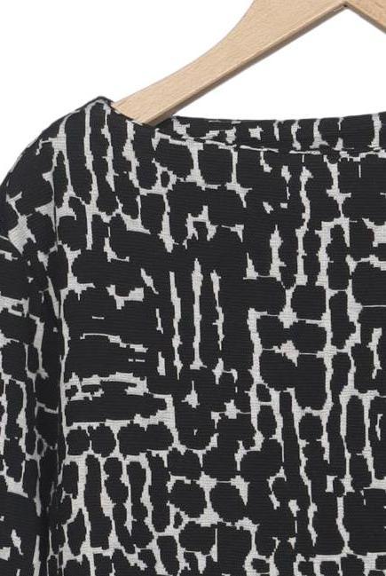 Street One Women's Sweater Multicolor EU 40 4