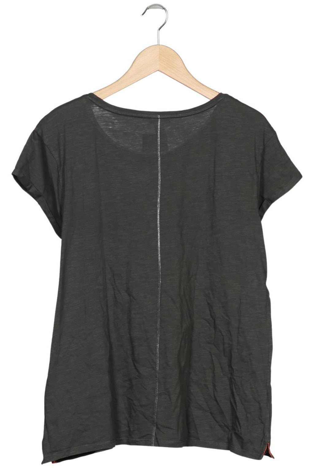 Street One T-Shirt Gray EU 44 3