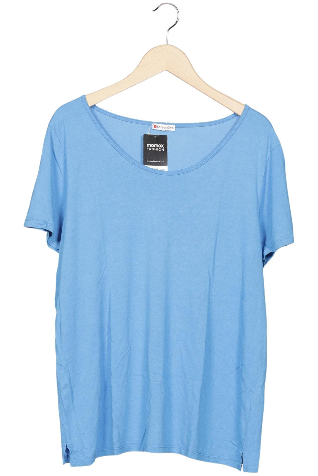 Street One T-Shirt Light Blue XXL 2