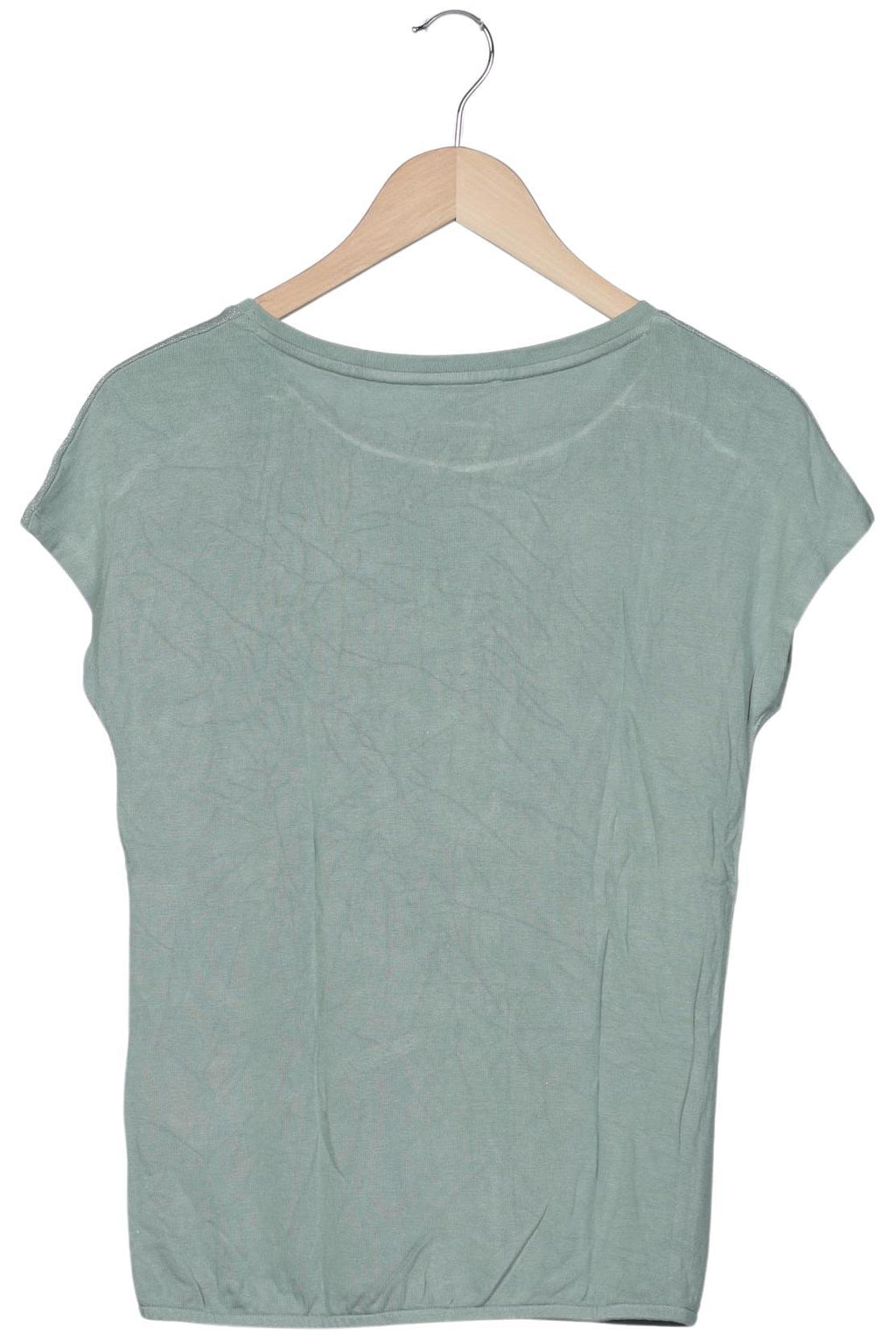Street One T-Shirt Light Green EU 34 4