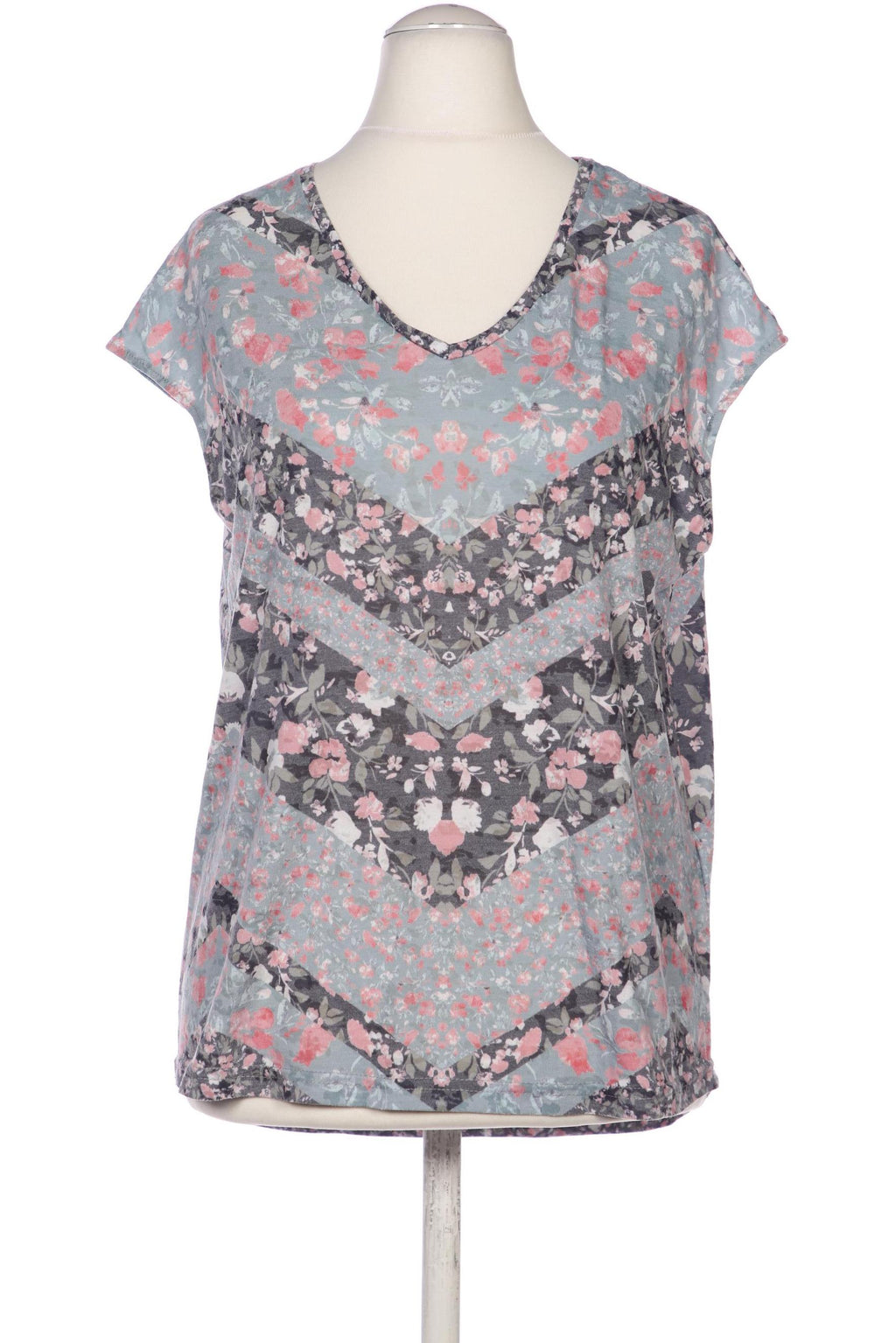 Street One T-Shirt Multicolor M 4