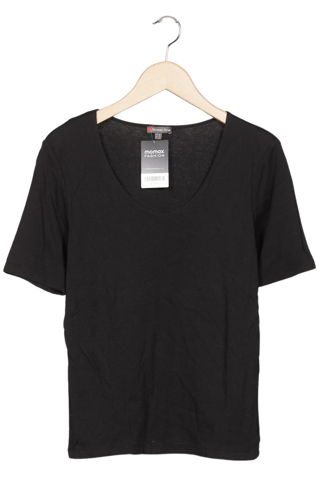 Street One T-Shirt Black EU 40 8