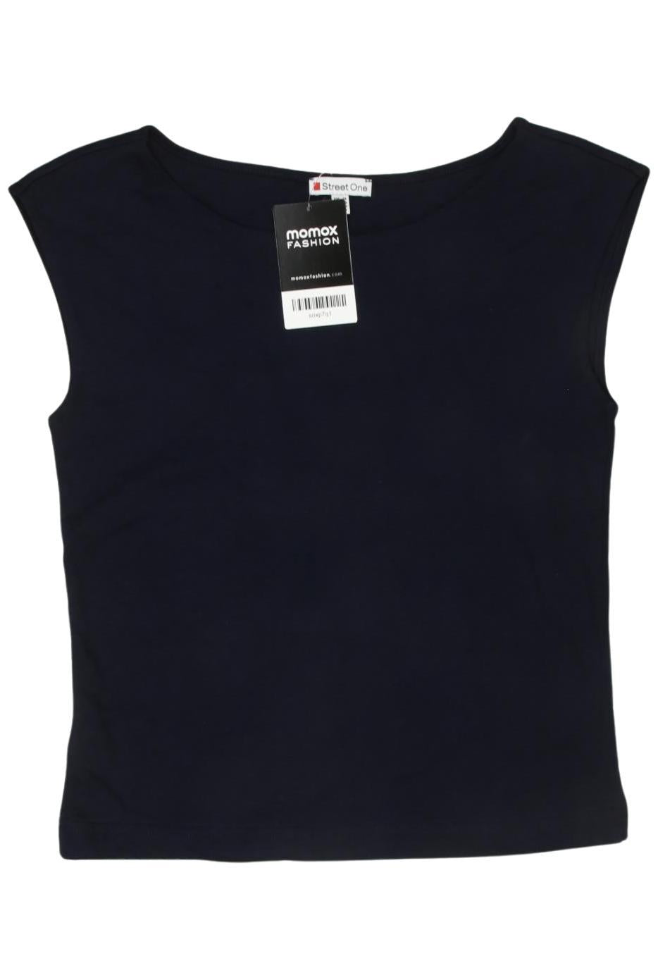 Street One Top Navy Blue EU 34 6