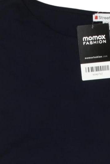 Street One Top Navy Blue EU 34 7