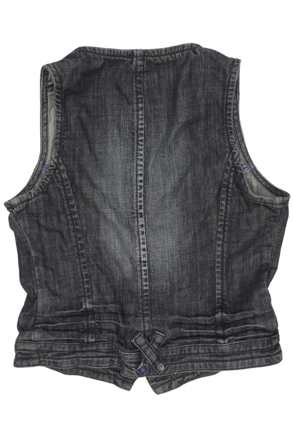 Street One Damen Vest Gray EU 38 3