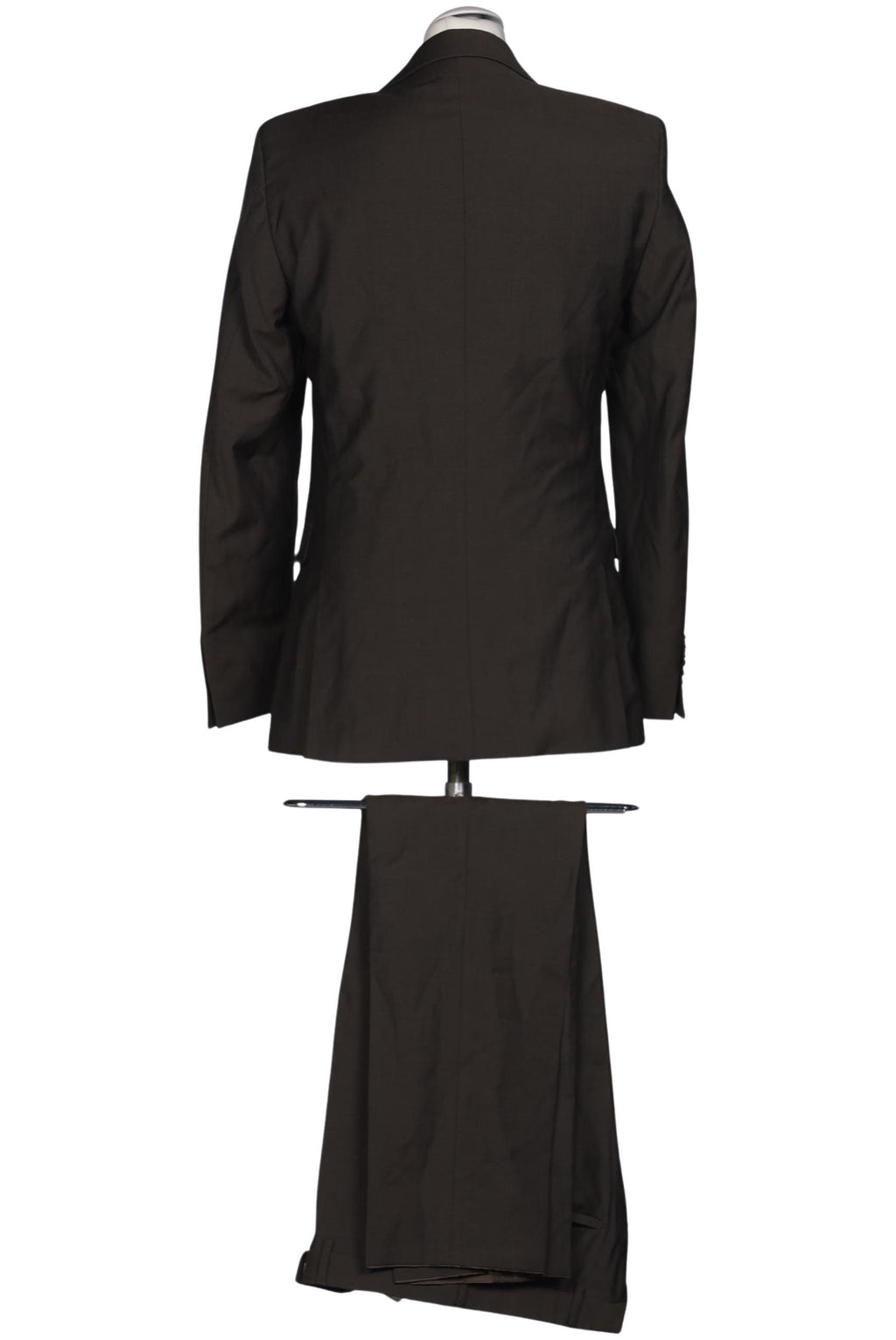 Strellson Men Suit Brown 46 6