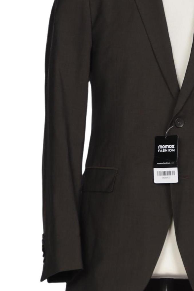 Strellson Men Suit Brown 46 7