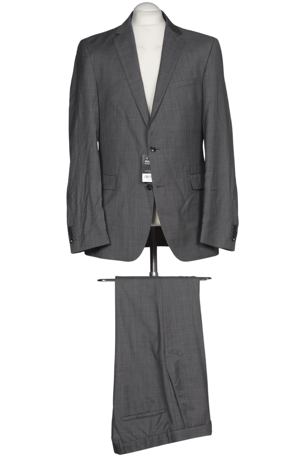 Costume homme Strellson, Gris, EU 102 2