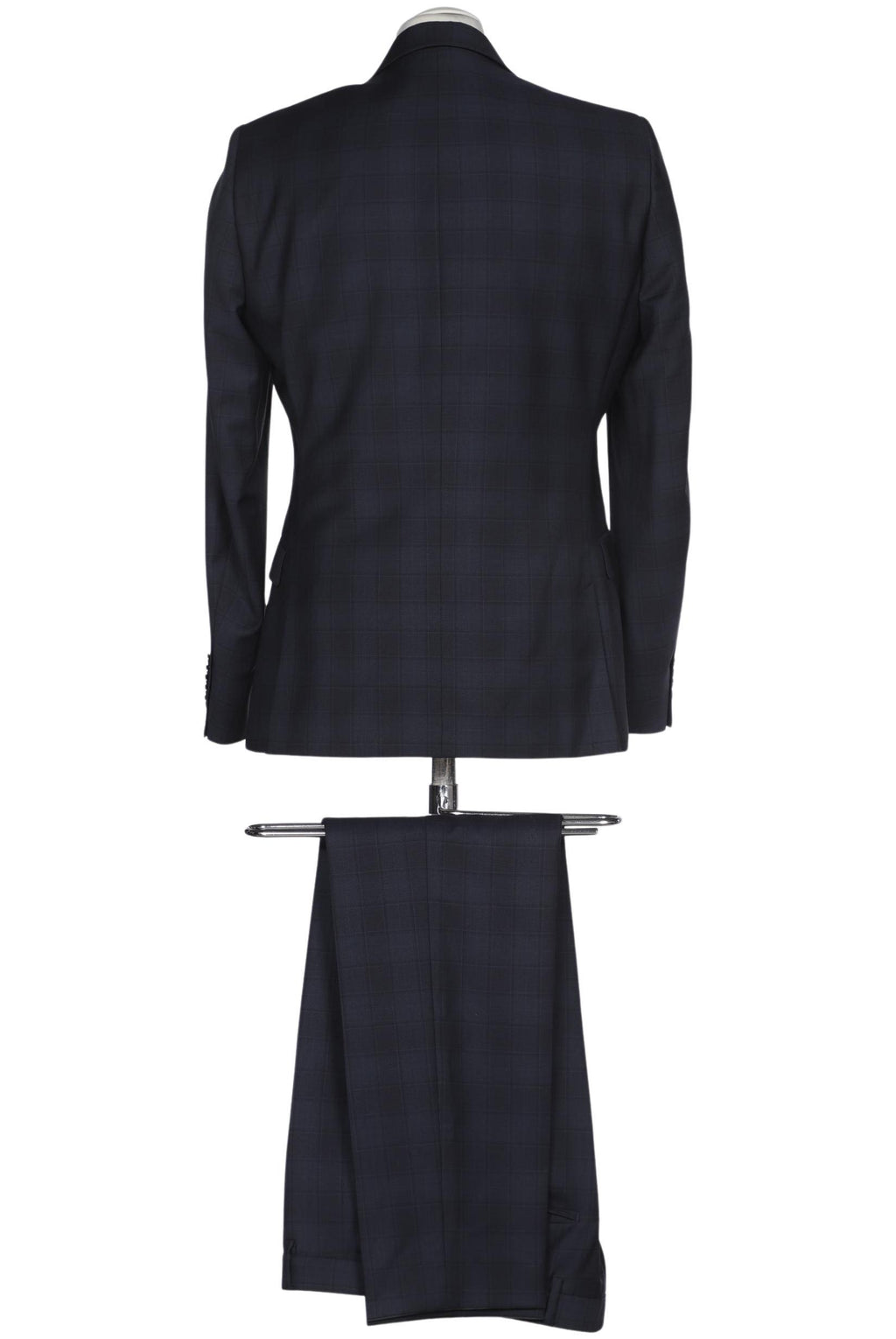 Strellson Men Suit Navy EU 46 4
