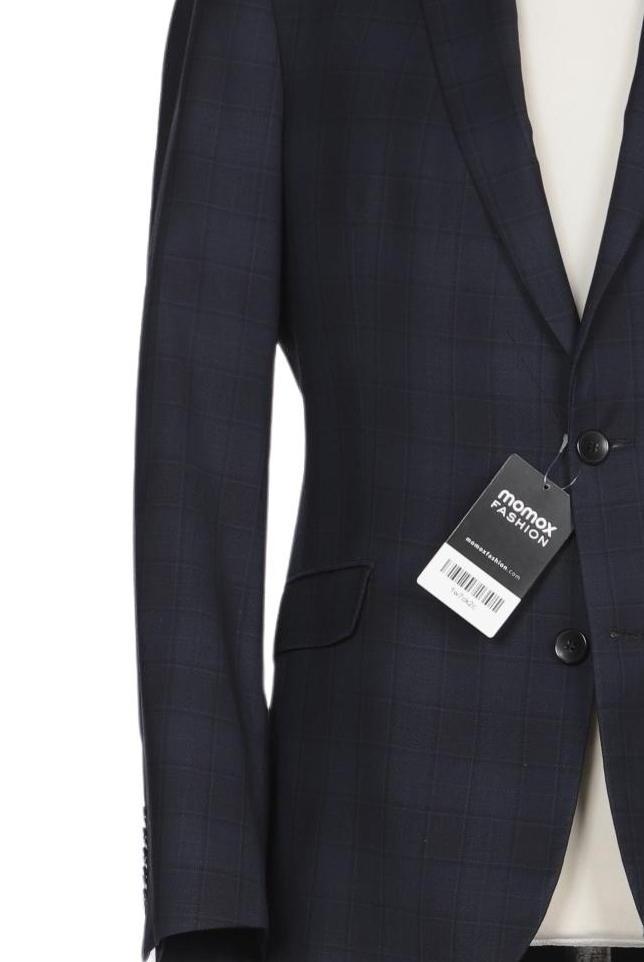 Strellson Men Suit Navy EU 46 5