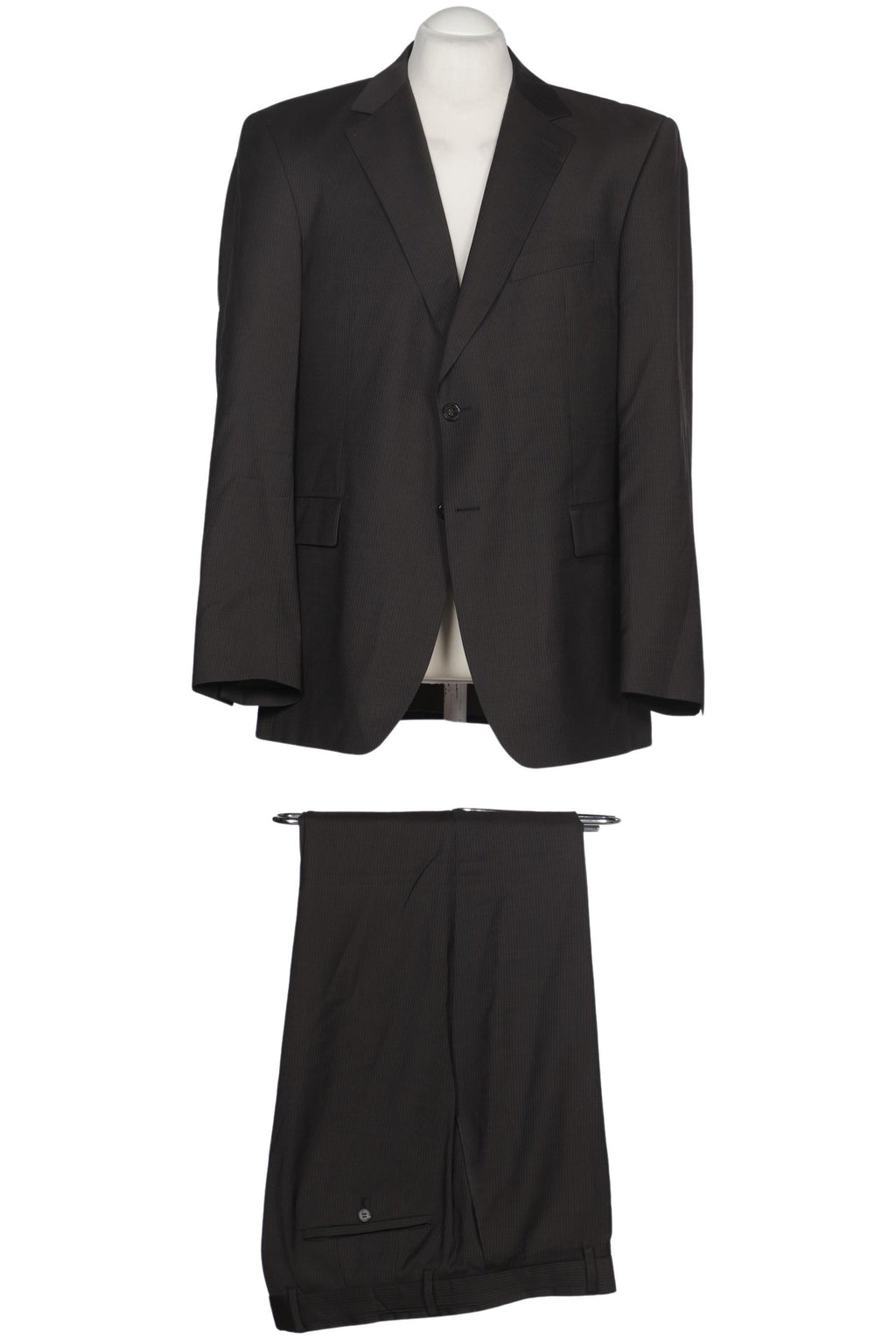 Strellson Men Suit Black EU 26 2