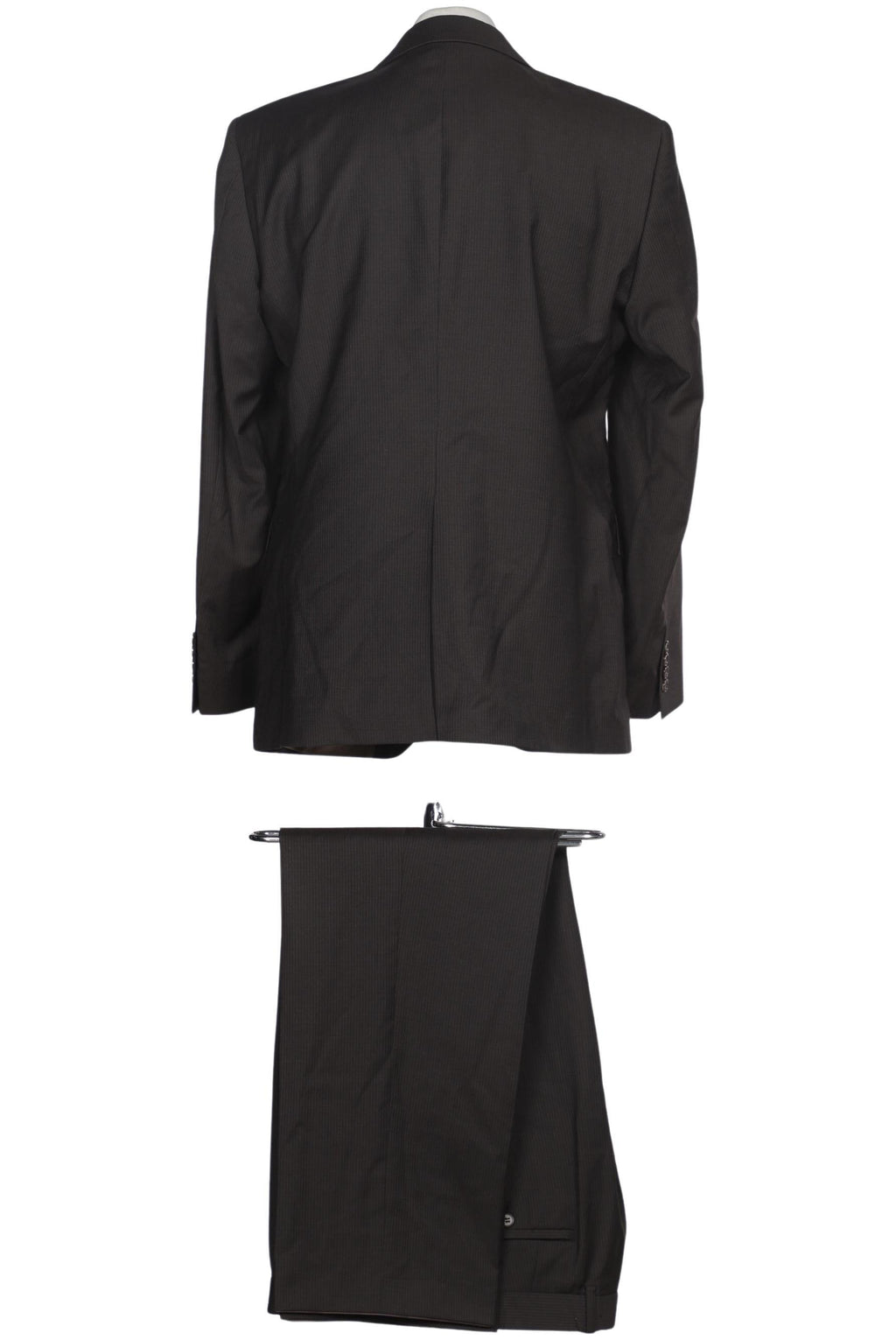 Strellson Men Suit Black EU 26 3