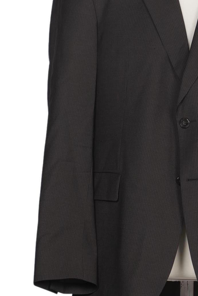 Strellson Men Suit Black EU 26 4