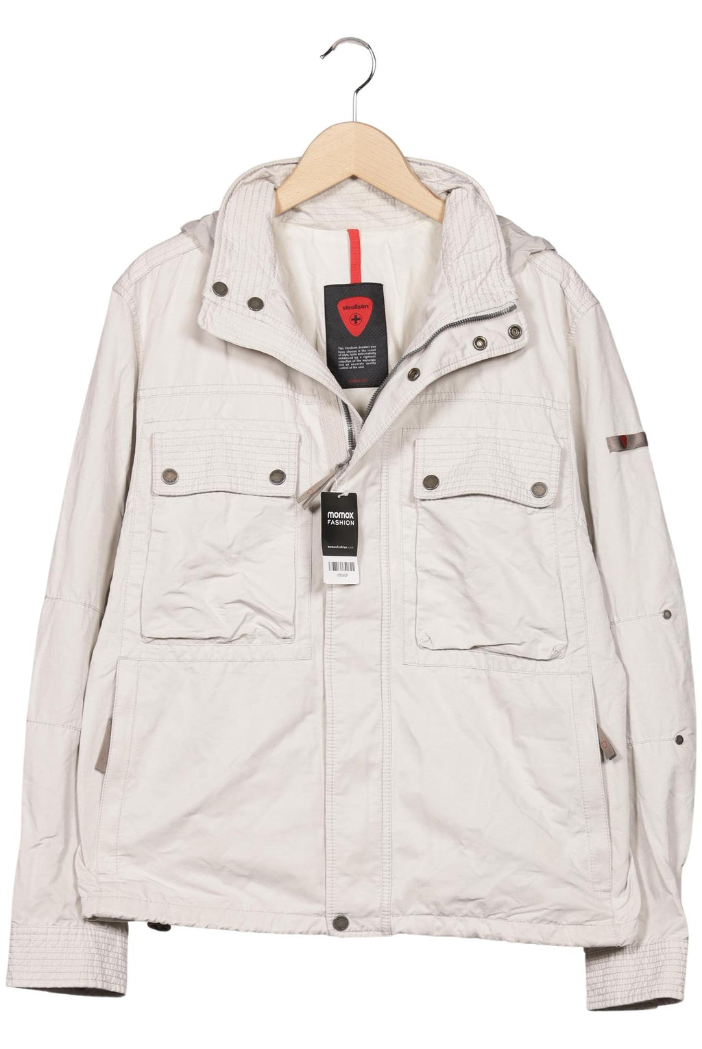 Strellson Herren Jacke 4