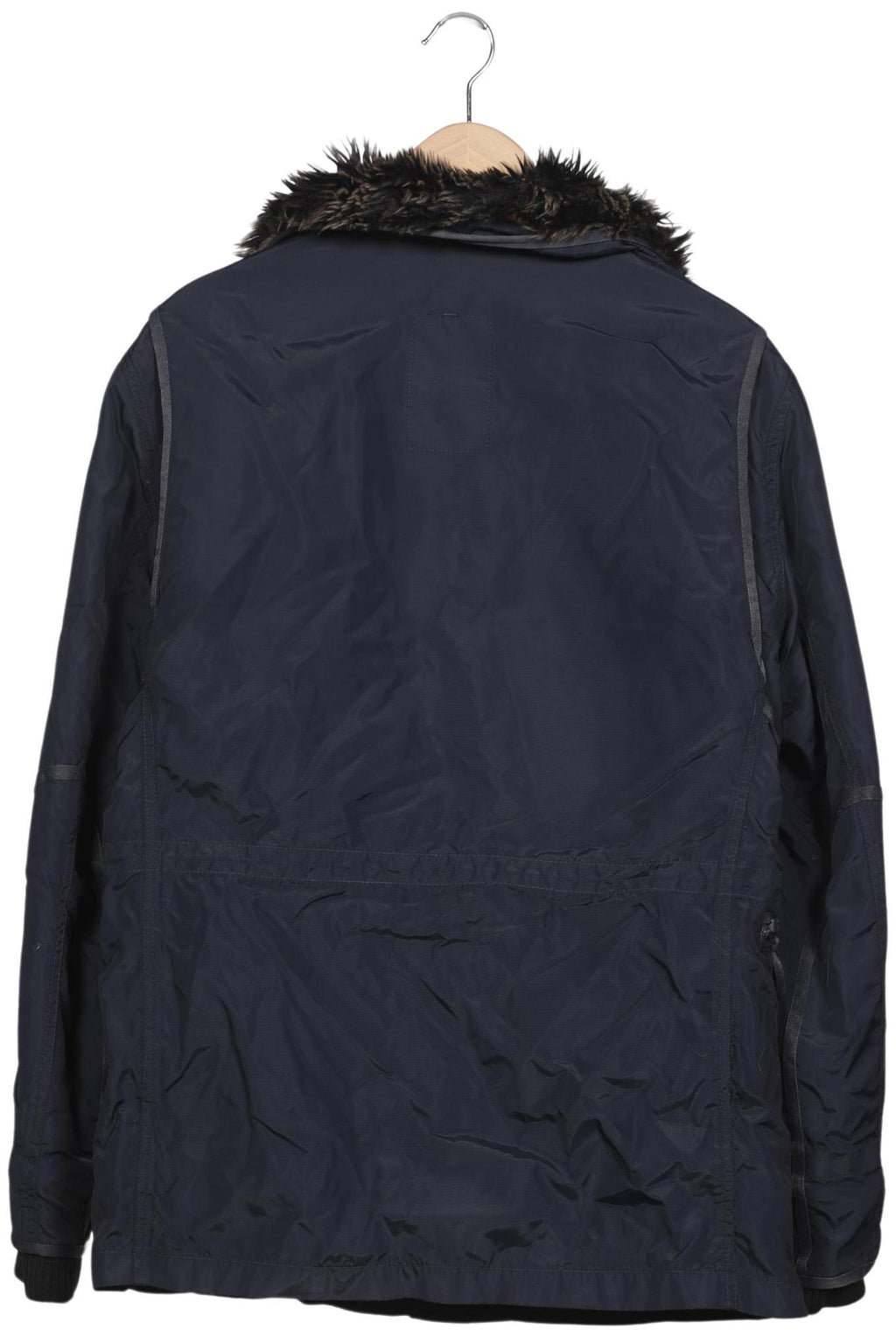 Strellson Men Jacket Navy EU 52 4