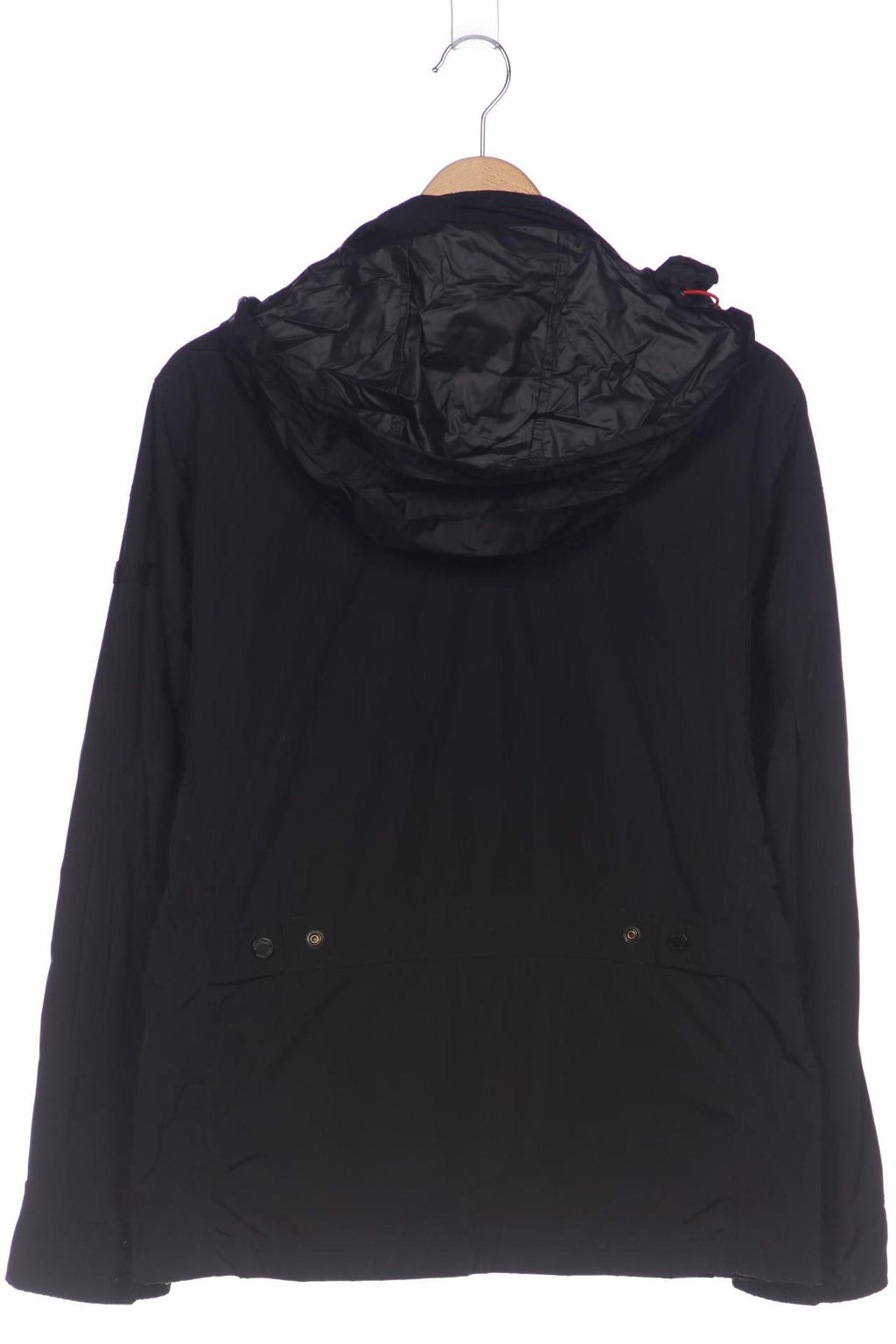 Strellson Men Jacket Black EU 48 6