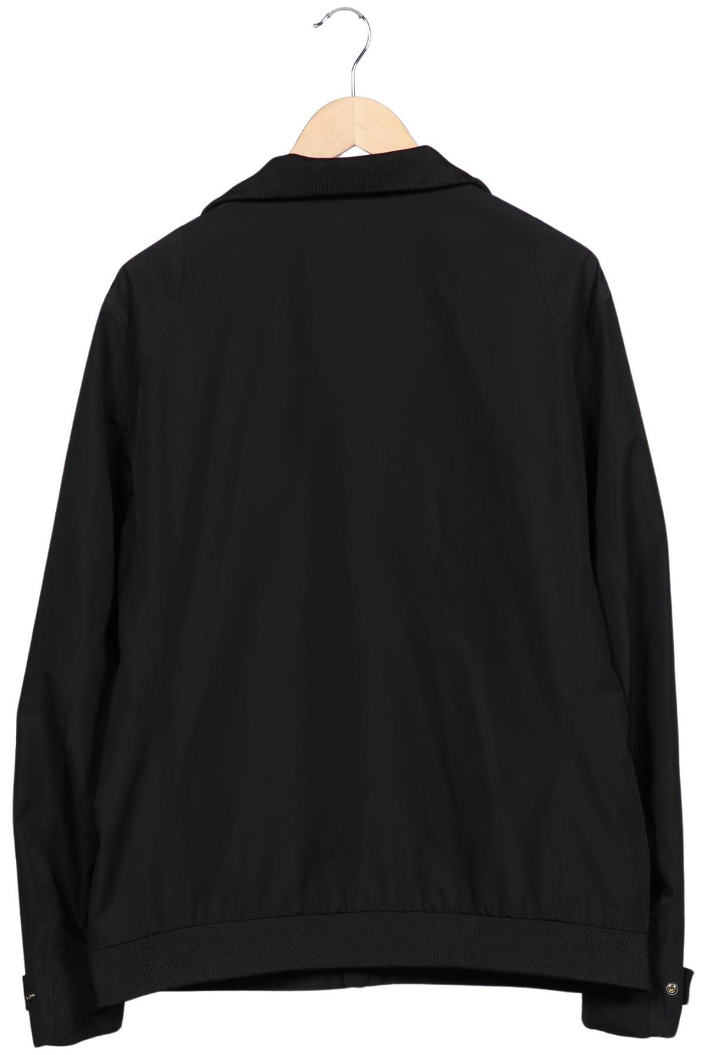 Strellson Men Jacket Black EU 56 6