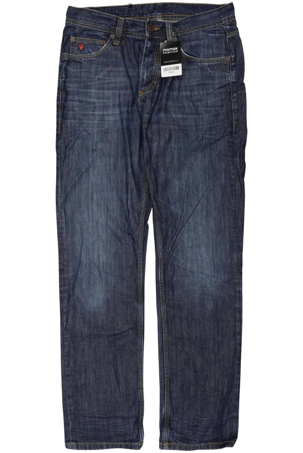 Strellson Herren Jeans Blau W32 Baumwolle 2