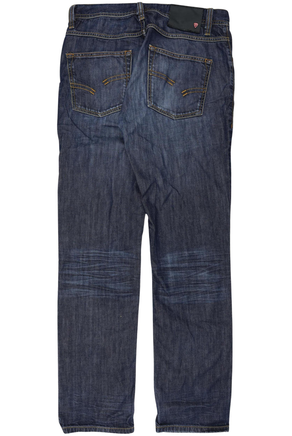 Strellson Herren Jeans Blau W32 Baumwolle 3