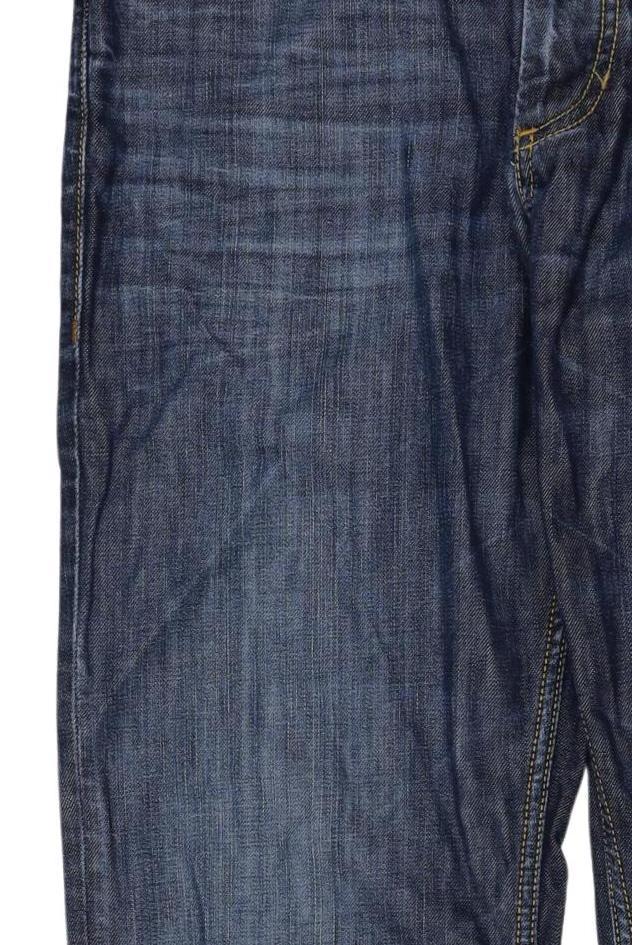 Strellson Herren Jeans Blau W32 Baumwolle 4
