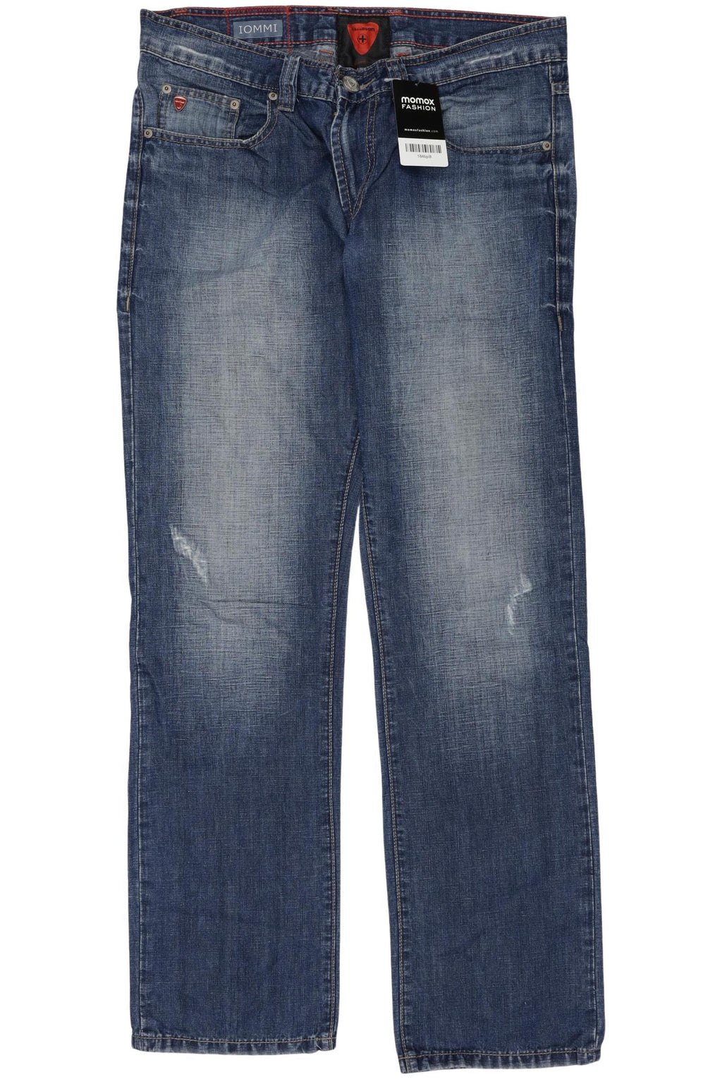 Strellson Jeans Blue W33 4