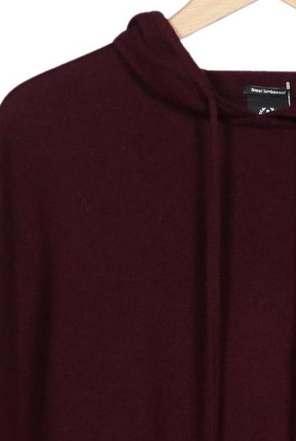 Strellson Herren Kapuzenpullover Bordeaux Gr. S 4