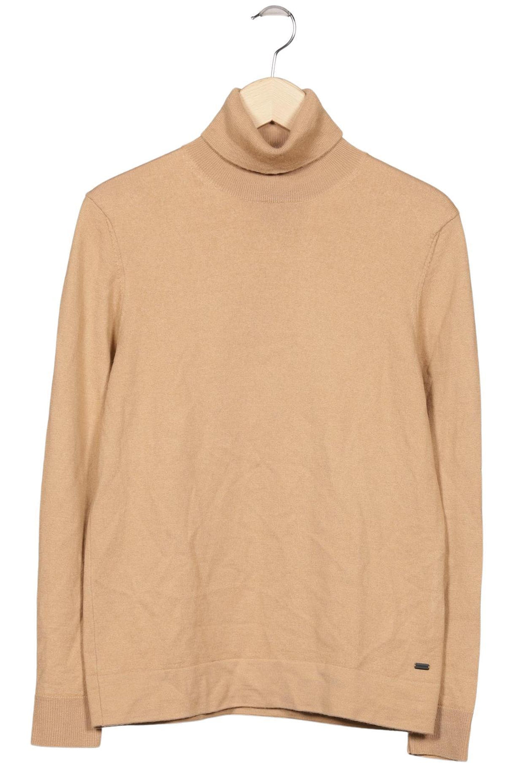 Strellson Men's Sweater Beige Size L 2