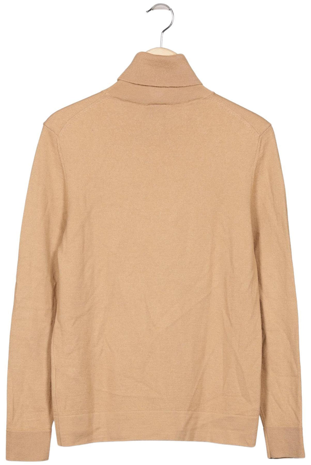 Strellson Men's Sweater Beige Size L 3