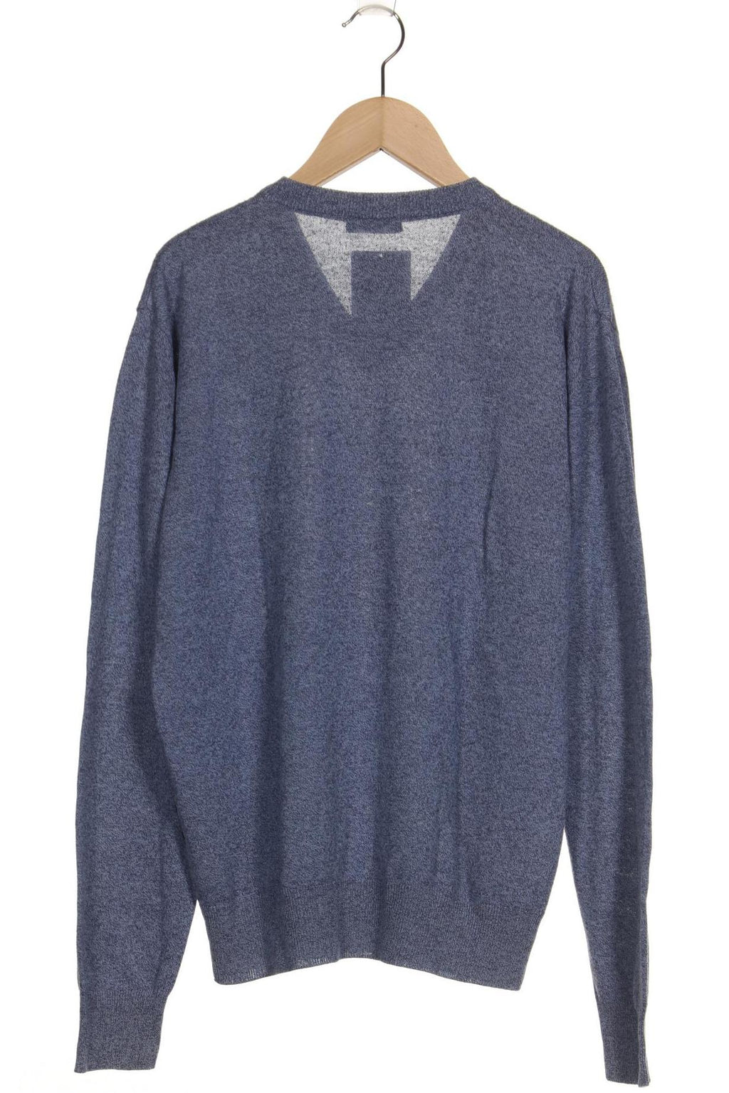 Strellson Men's Sweater Blue Size S 5