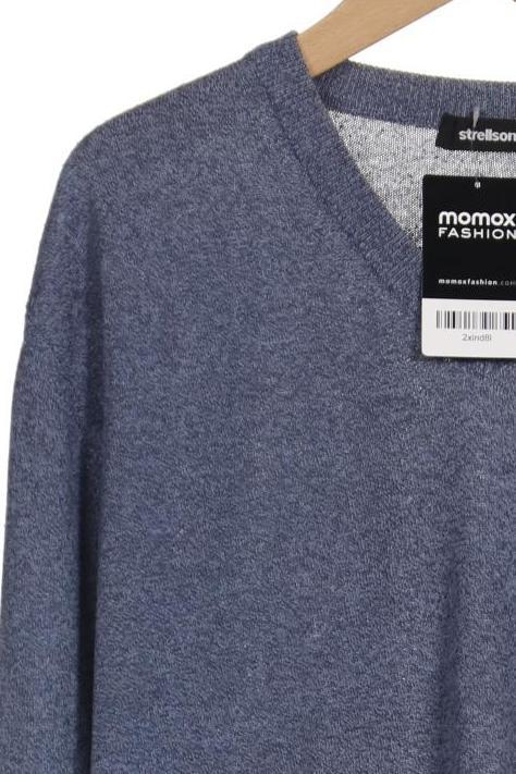 Strellson Men's Sweater Blue Size S 6