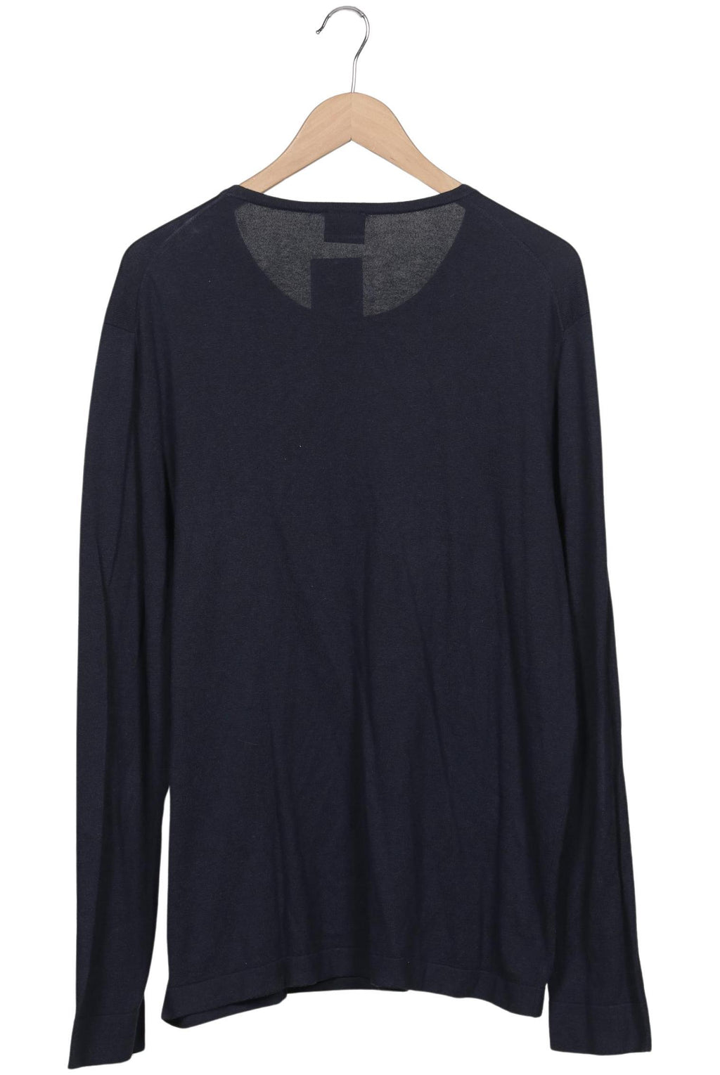 Strellson Men's Sweater Navy Blue XXL 3