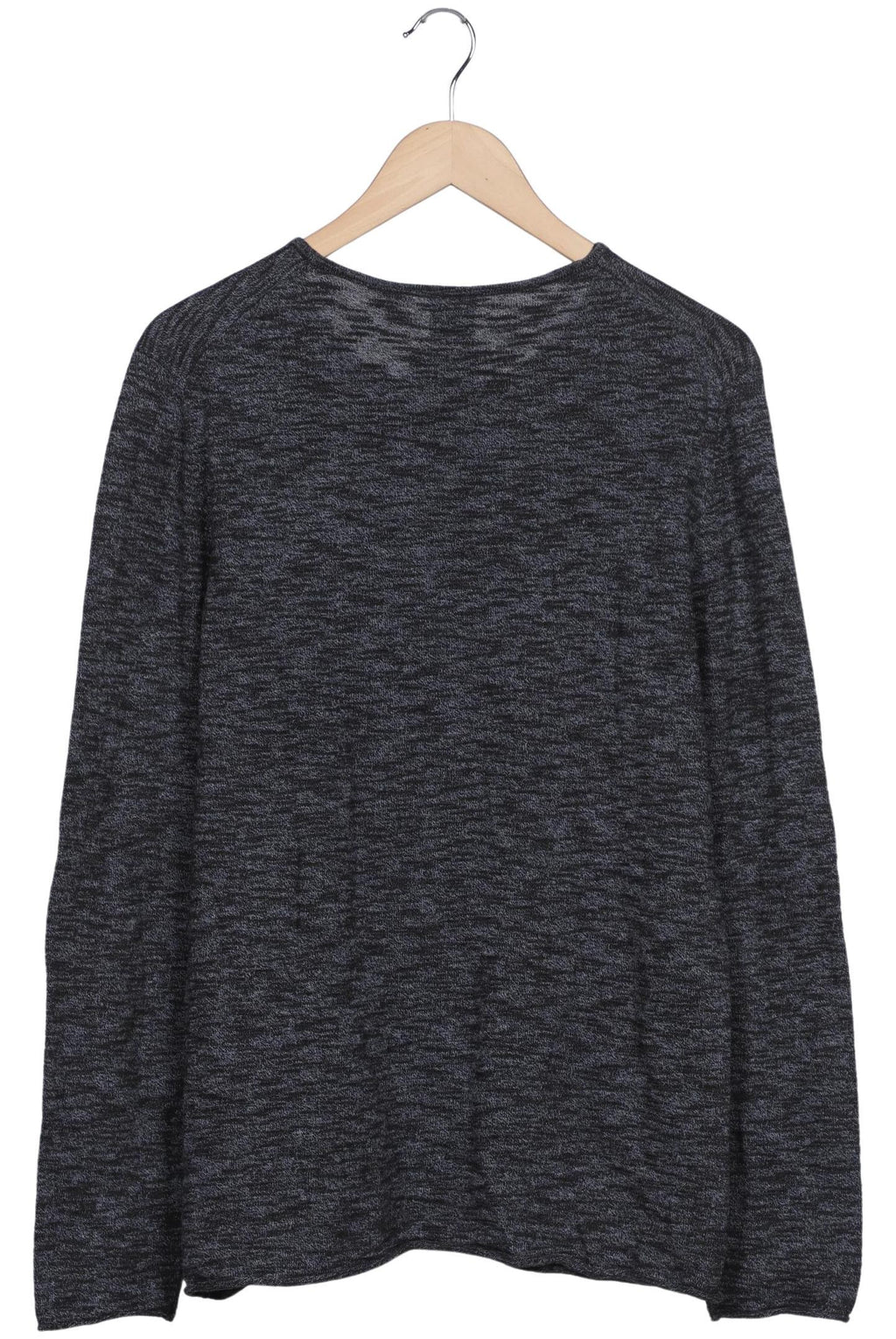 Strellson Men's Sweater Navy Blue Size L 4