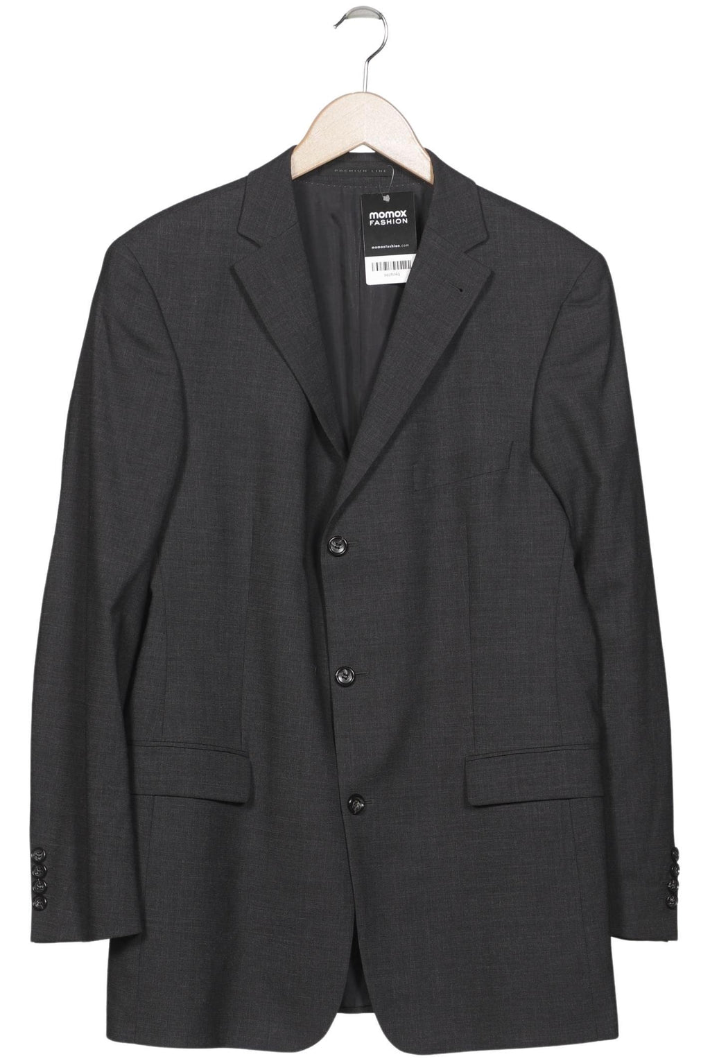 Strellson Men's Blazer Gray EU 50 7