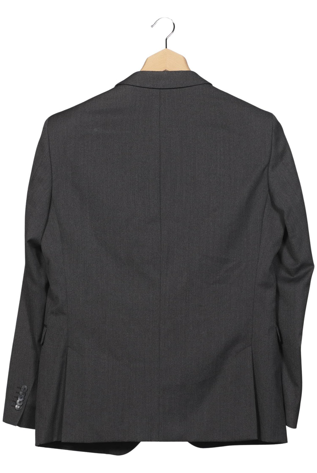 Strellson Men's Blazer Gray EU 54 3