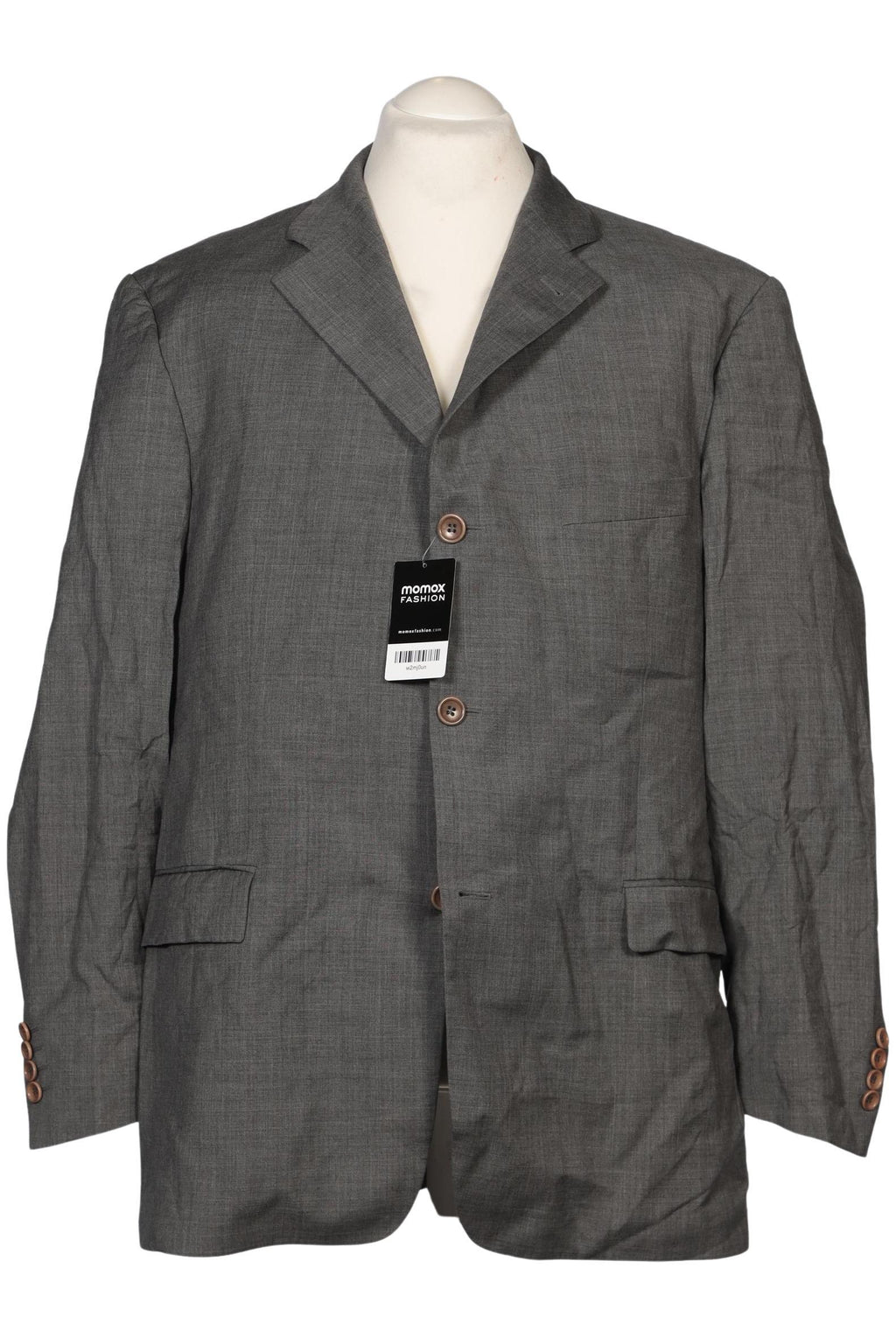 Strellson Men's Blazer Gray EU 54 4
