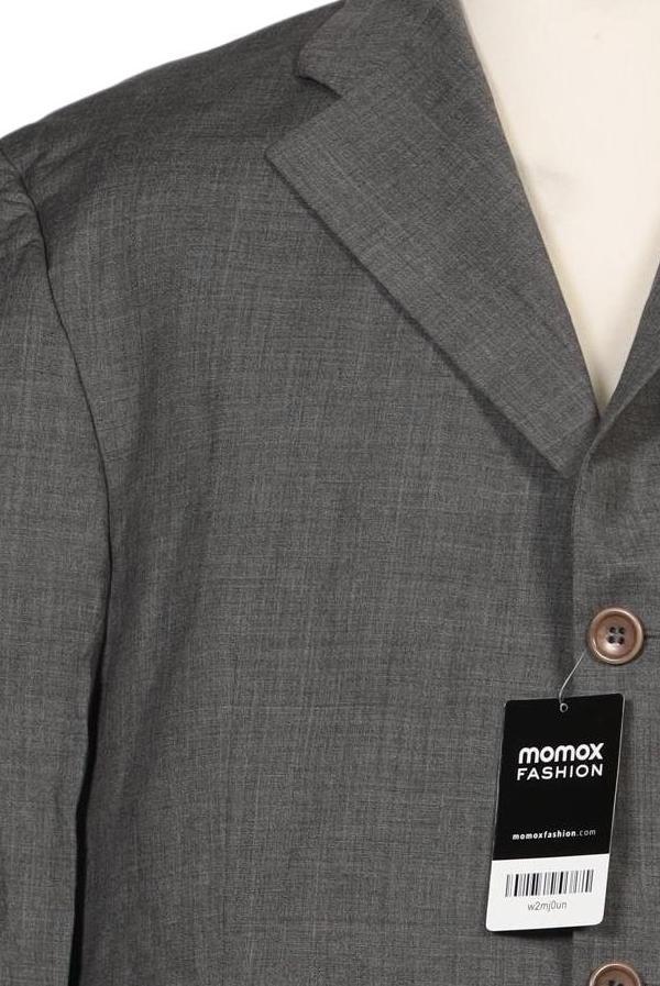Strellson Men's Blazer Gray EU 54 6